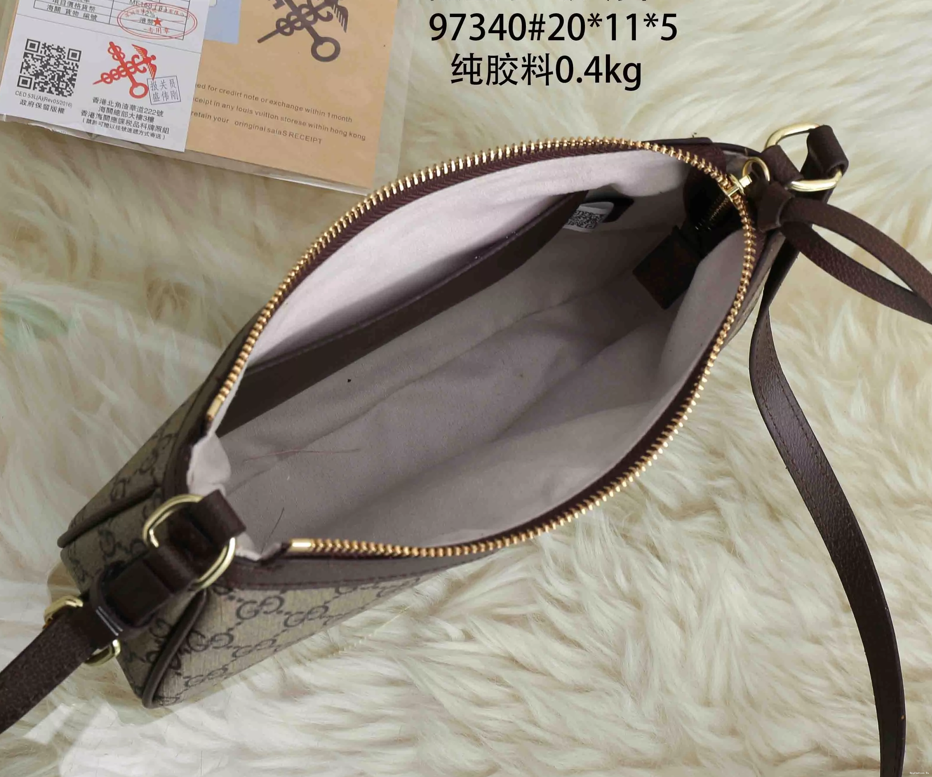 5032 Bags Messenger Practical Women For Gucci 0404